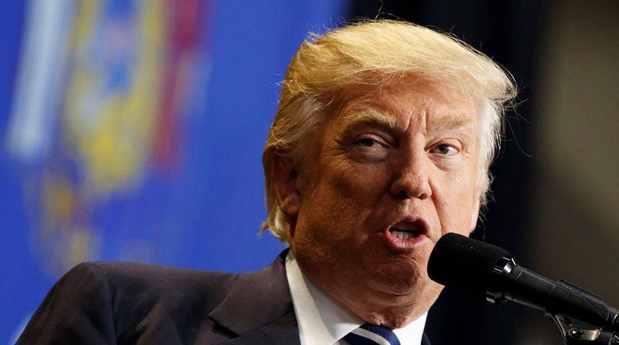 Can Trump deliver his economic campaign promises?