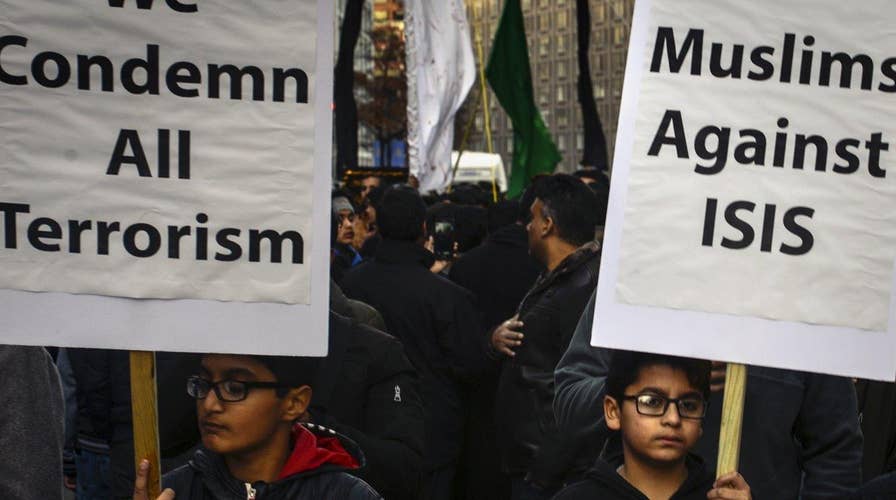 Do American Muslims need to speak out against radical Islam?