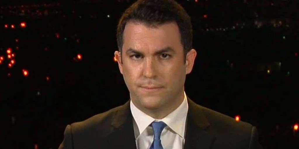 Netanyahu spokesperson talks barriers to peace in Israel | Fox News Video