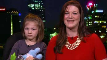 6-year-old swipes napping mom's thumbprint to shop online