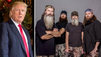 'Duck Dynasty' producers hit ITV studios with $100M lawsuit