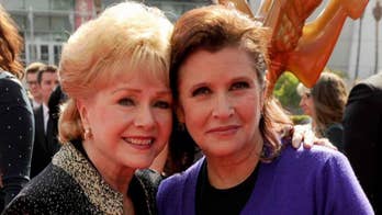 New York City pizzeria honoring Carrie Fisher by giving away free slices to 'Star Wars' fans