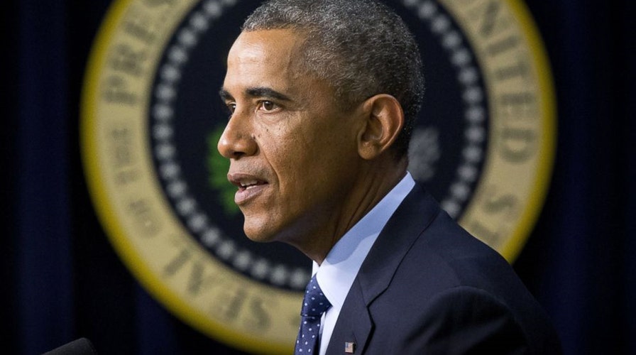 Obama signs bill to reopen Civil Rights cold cases