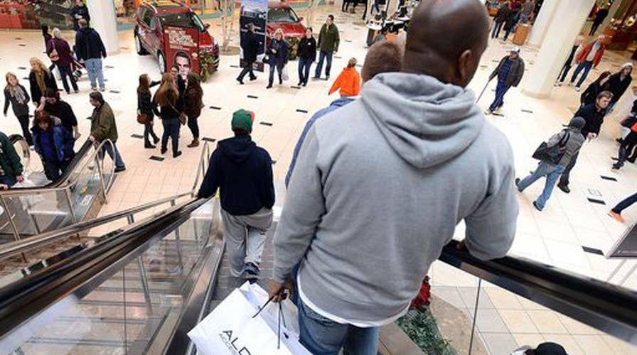 US consumer confidence hits 15 year high