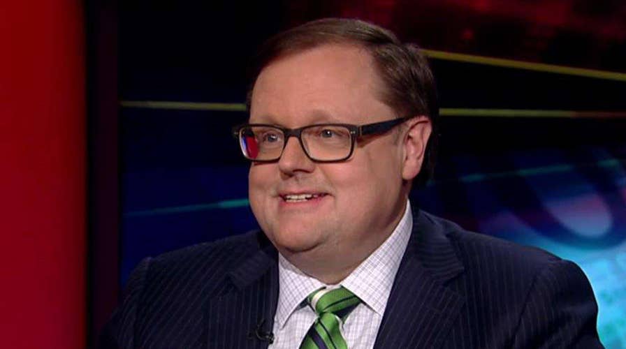 Todd Starnes: Ban unsupervised minors from malls