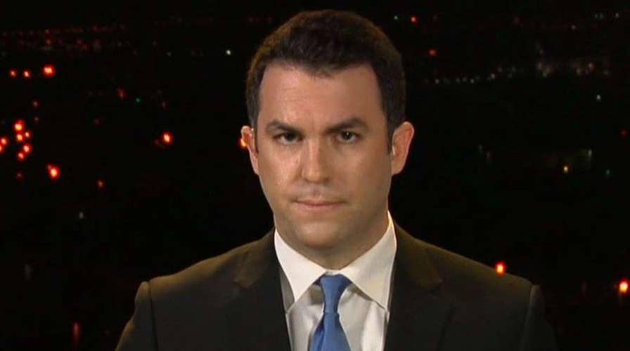 Netanyahu spokesperson talks barriers to peace in Israel