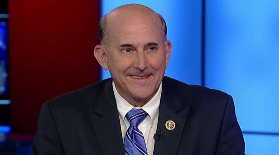 Gohmert: Obama administration supports bullies over victims