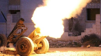 New Syria cease-fire set to begin at midnight