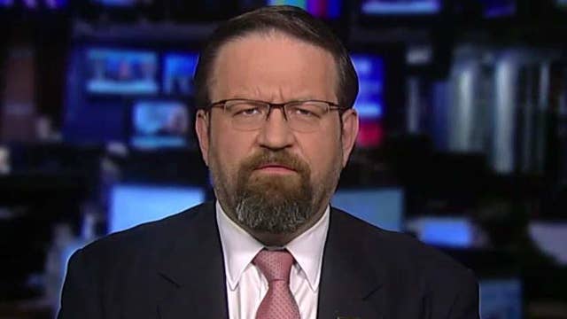 Gorka: Obama's foreign policy mixes ignorance with arrogance | On Air ...