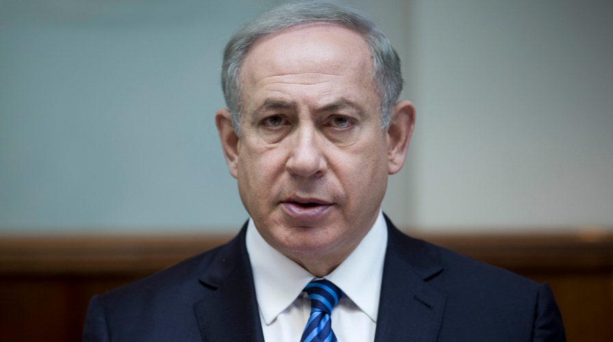 Israel doubles down on criticism of Obama administration