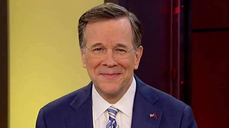 Asman: It's clear US is coming out on side of terrorists