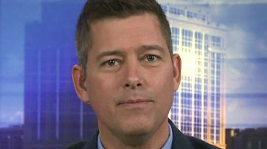 Duffy: New gov't will support Israel and its right to exist