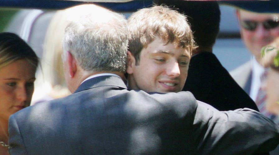 JonBenet Ramsey's brother sues TV network for $750 million