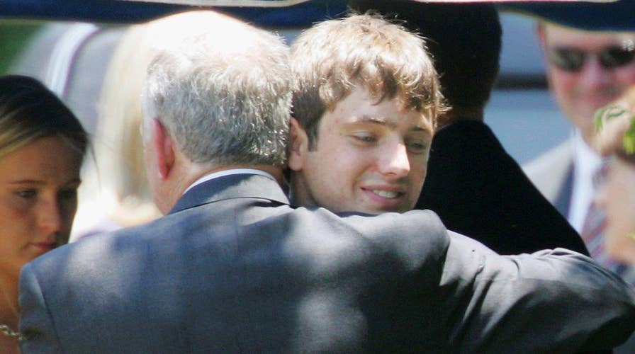 JonBenet Ramsey's brother sues TV network for $750 million