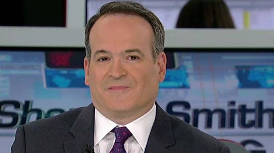 Is Russia a 'wedge issue' for congressional Republicans?