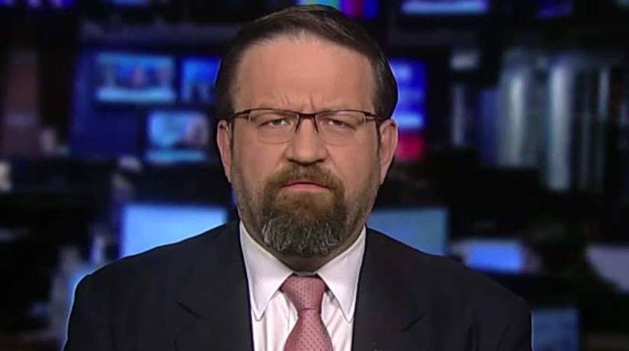 Gorka: Obama's foreign policy mixes ignorance with arrogance