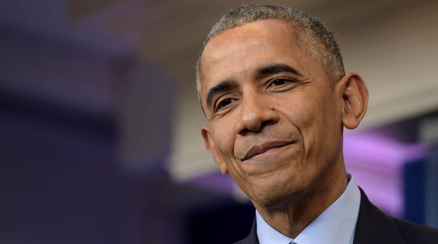 President Obama names two national monuments in the West