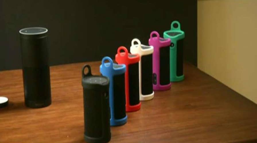 Amazon Echo raises concerns about technology and privacy