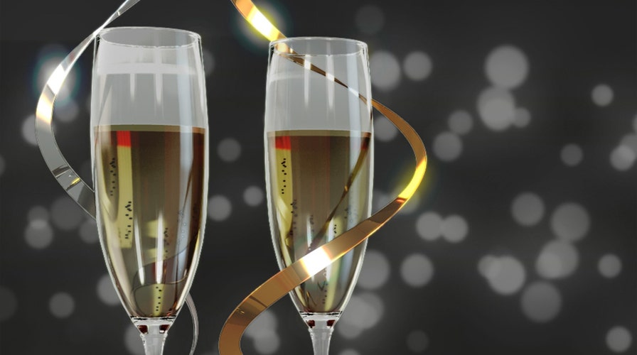 The ABCs of staying safe on New Year's Eve