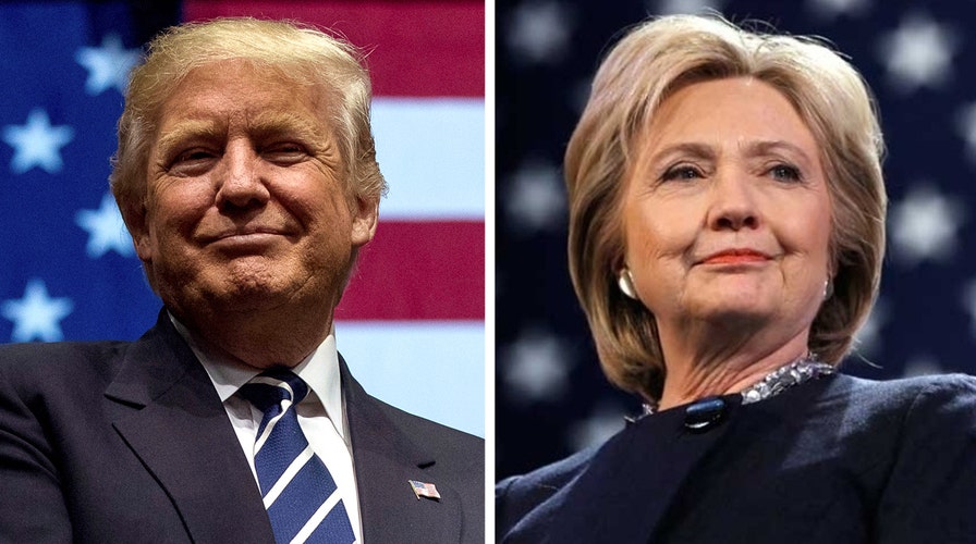 Top political soundbites of 2016