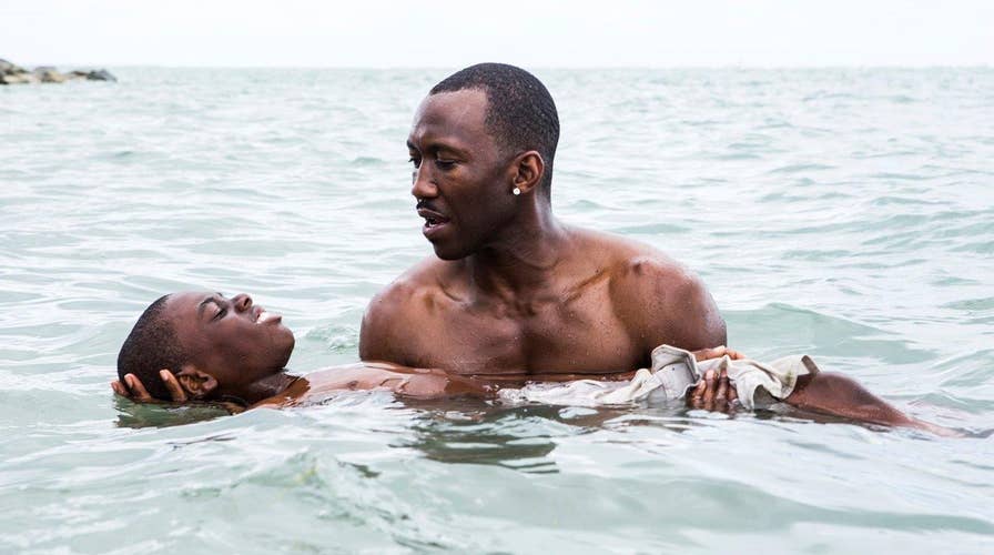 What were the best films of 2016?