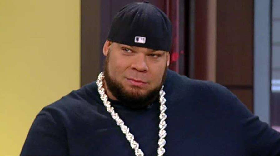 Tyrus: President Obama's foreign policy is done