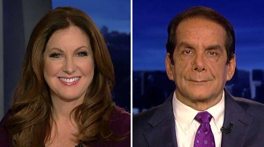 Is Russia manipulating President-elect Trump?