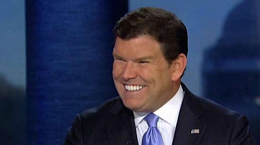 'Special Report's' annual blooper reel