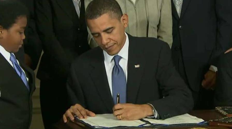 Last stand: Can President Obama save ObamaCare?