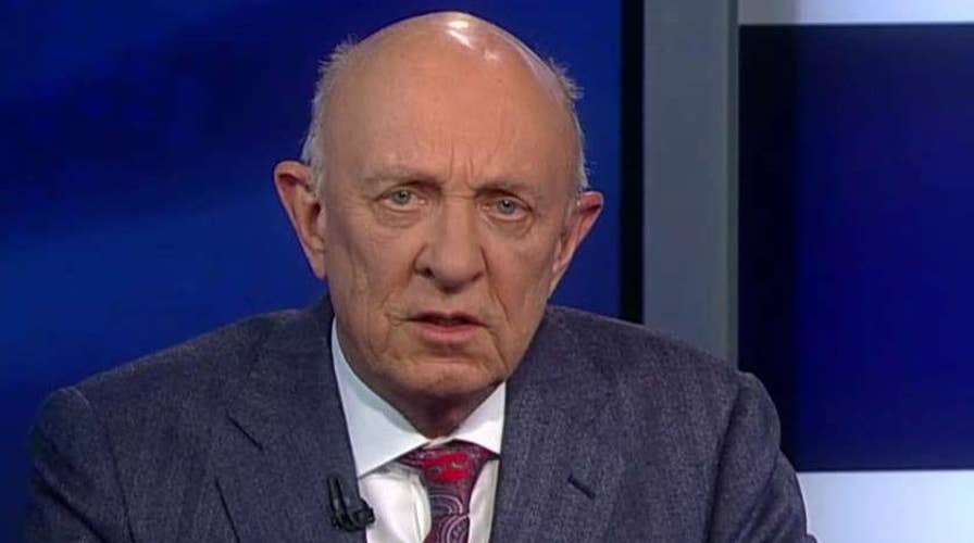 Obama ruining Trump's chance of better relations with Putin?