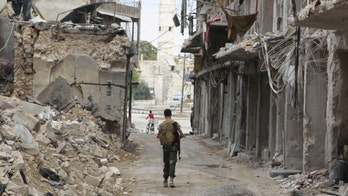 Russia, Iran, Turkey promise to safeguard Syria cease-fire