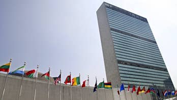 New whistleblower policy could give move to defund the UN a boost