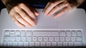 Russia-linked malware found on US electric company's laptop