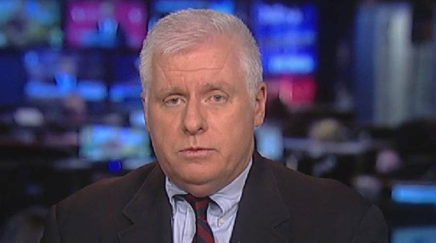 Former CIA analyst who interrogated Hussein breaks silence