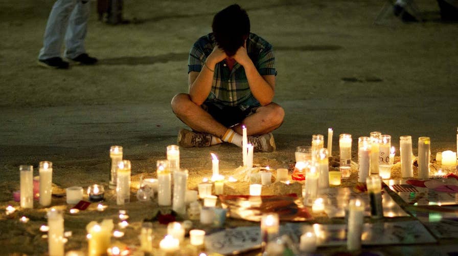 Biggest political crises of 2016