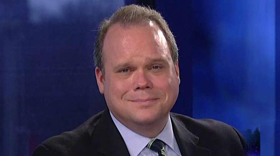 Chris Stirewalt: Putin called Obama's bluff