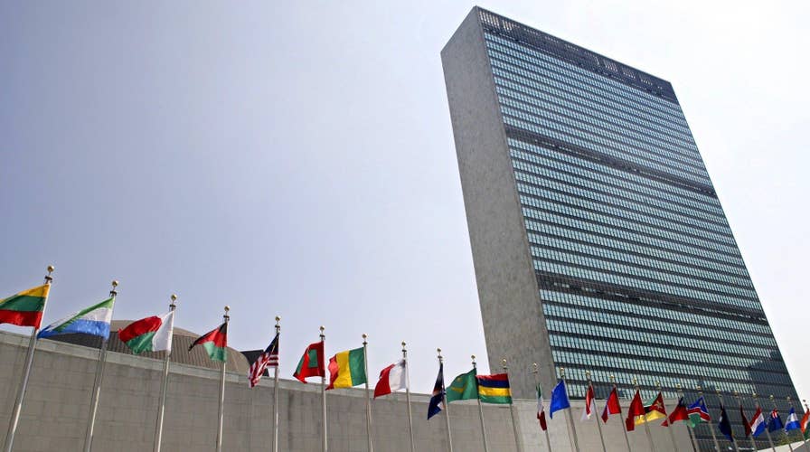 New calls for US to stop funding the United Nations