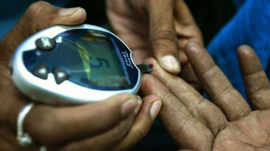 Analysis: Diabetes the costliest condition in US health care