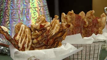 Science says drinking more after a night out won't help your hangover