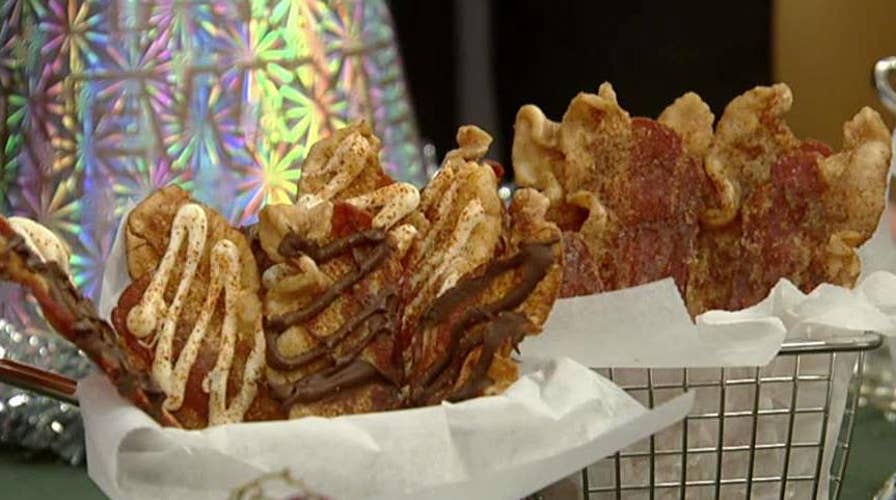 Meals to make when curing a hangover