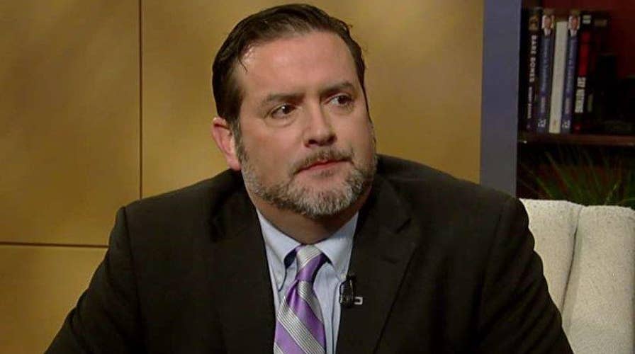 Veteran: The VA hooked us on opioids, then failed us again