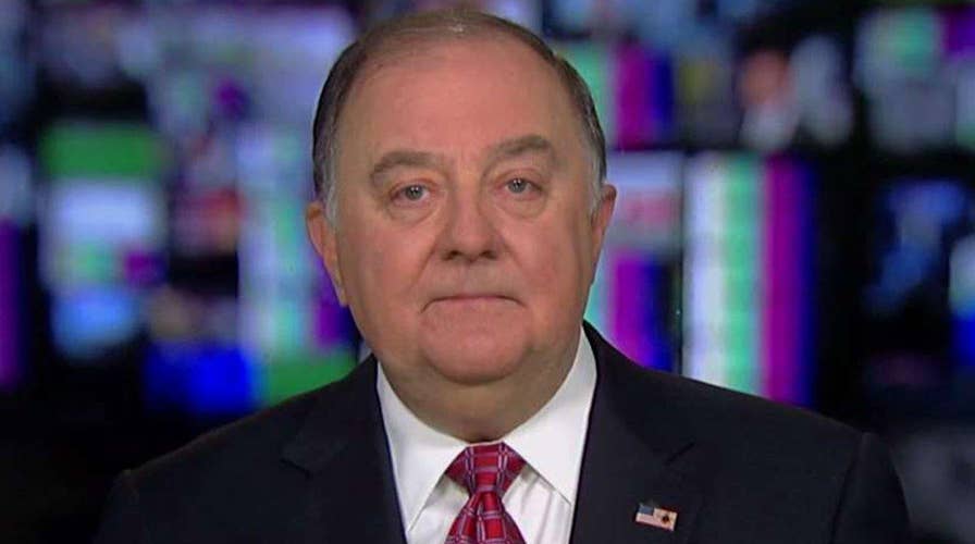 Military analyst links Turkey terror attacks to war in Syria