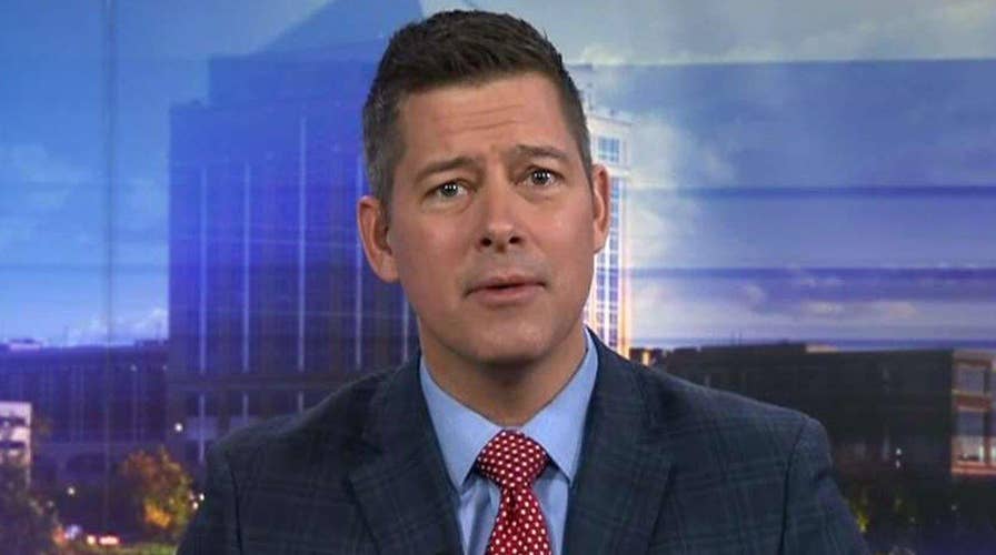 Rep. Sean Duffy on Istanbul nightclub attack, cyber security
