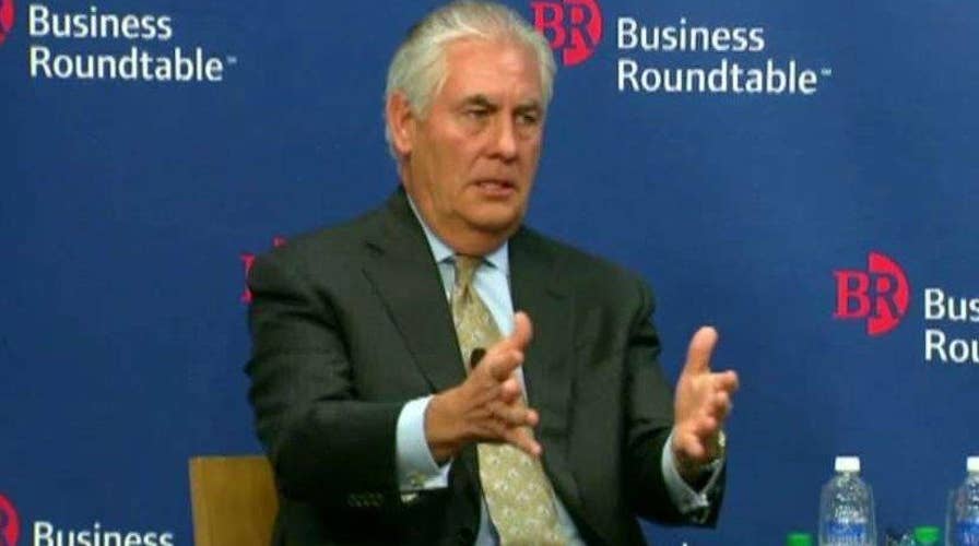 Congress could challenge Cabinet picks over ties to Russia