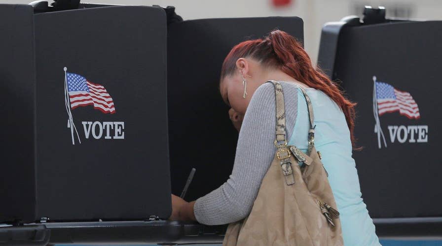 Professor says NC not a democracy after 'too many' GOP wins