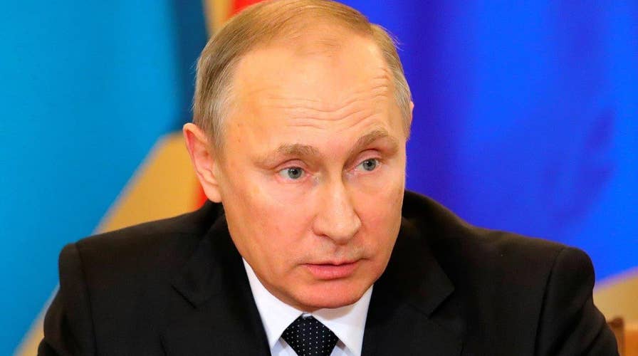 Intel community split over what to reveal on Russia hack