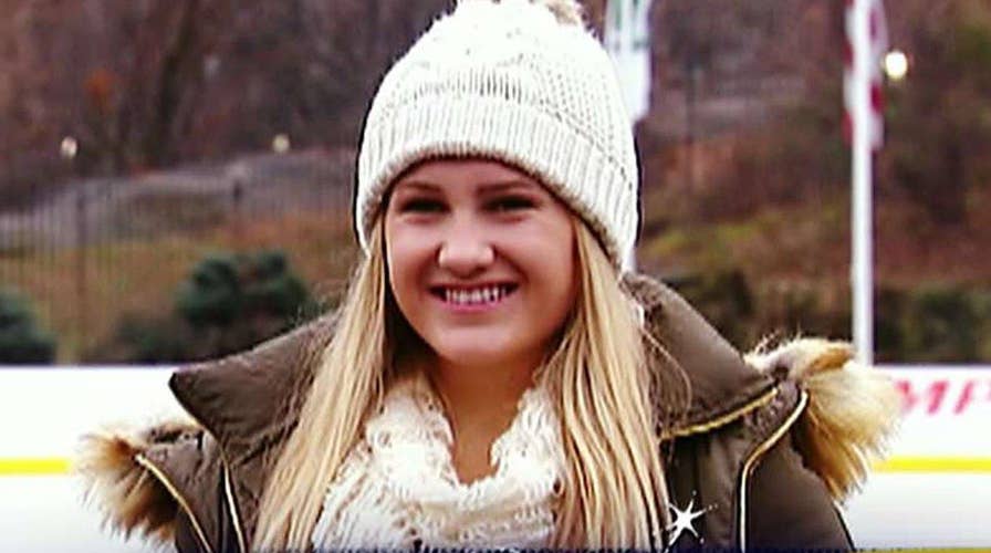 Make-a-Wish Foundation makes brave teen's dream come true