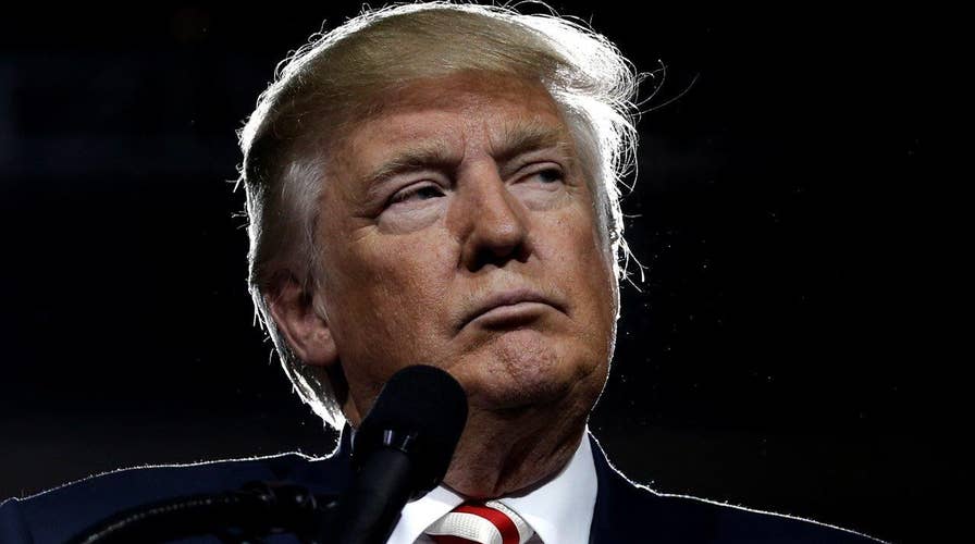 Can Donald Trump deliver on his campaign promises?