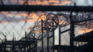 White House, Trump clash over Gitmo detainees - Fox News