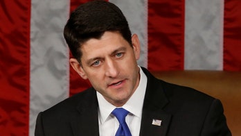 Ryan vows ‘results’ after re-election as speaker; Schumer opens Senate with shots at Trump